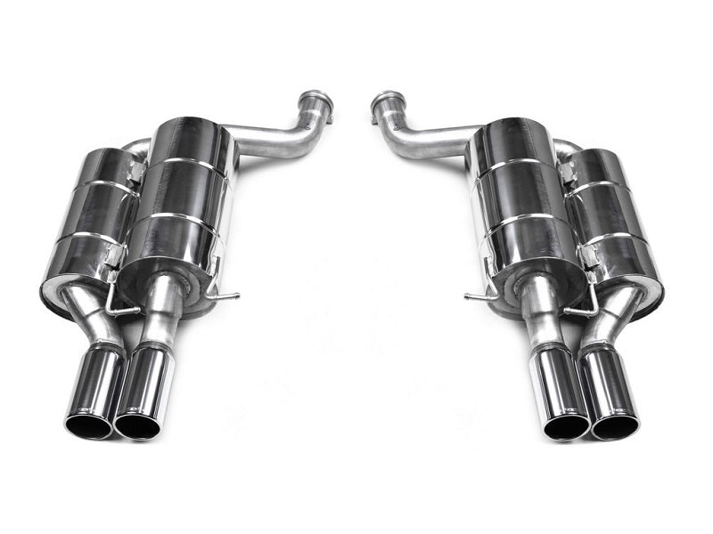 Eisenmann E60 M5 Performance Exhaust